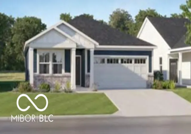 Photo 1 of Single family home for sale at 5201 Sherston Way, Avon, IN 46123 | MLS# 22131523 | Listing updated on 2026-10-20