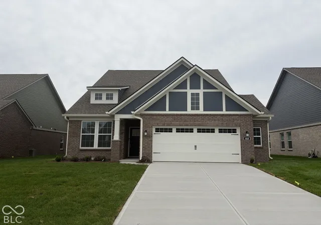 Photo 1 of Sale Pending at 468 Seagrape Ln, Plainfield, IN 46168 | MLS# 22131526 | Listing updated on 2026-10-26