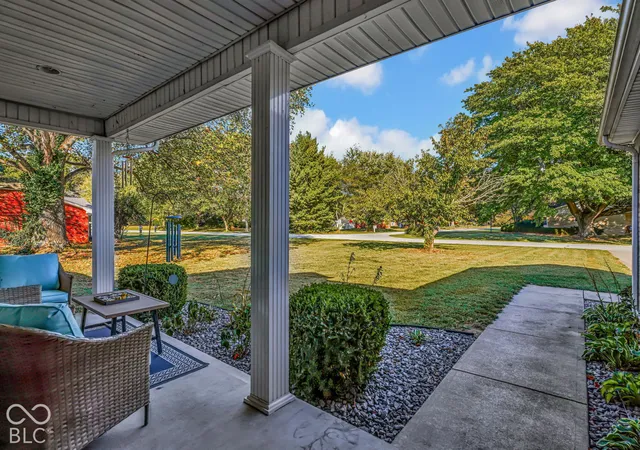 Photo 3 of Single family home for sale at 2151 Dogwood Trl, Seymour, IN 47274 | MLS# 22131537 | Listing updated on 2026-10-14
