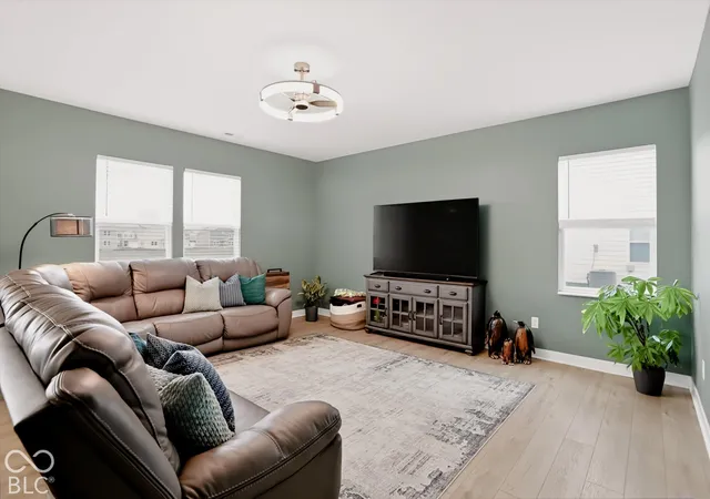 Photo 2 of Single family home for sale at 10826 Gates Crk Dr, Indianapolis, IN 46239 | MLS# 22131538 | Listing updated on 2026-10-29