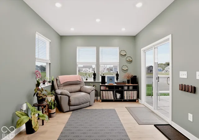 Photo 3 of Single family home for sale at 10826 Gates Crk Dr, Indianapolis, IN 46239 | MLS# 22131538 | Listing updated on 2026-10-29