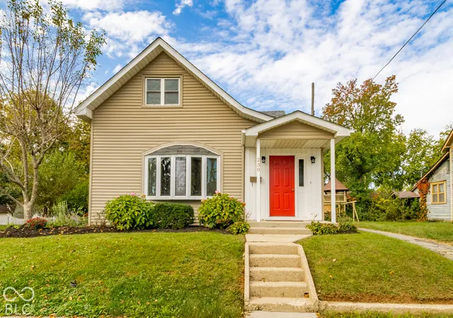 Photo 1 of Single family home for sale at 230 Franklin St, Pendleton, IN 46064 | MLS# 22131542 | Listing updated on 2026-10-27
