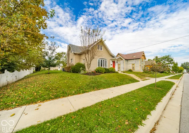 Photo 4 of Single family home for sale at 230 Franklin St, Pendleton, IN 46064 | MLS# 22131542 | Listing updated on 2026-10-27
