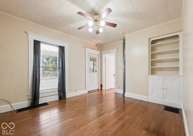 Photo 2 of Single family home for sale at 2423 Fletcher St, Anderson, IN 46016 | MLS# 22131547 | Listing updated on 2026-10-15