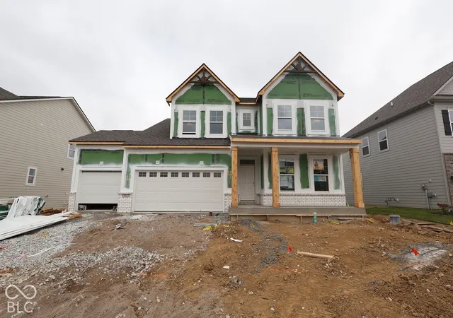 Photo 2 of Single family home for sale at 3637 Hayden Valley Dr, Bargersville, IN 46106 | MLS# 22131555 | Listing updated on 2026-10-14