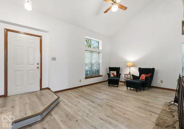 Photo 3 of Single family home for sale at 9112 Fireside Dr, Indianapolis, IN 46250 | MLS# 22131556 | Listing updated on 2026-10-29