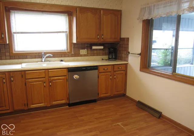 Photo 1 of Single family home for sale at 301 Osborne Ave, Pittsboro, IN 46167 | MLS# 22131557 | Listing updated on 2026-10-19