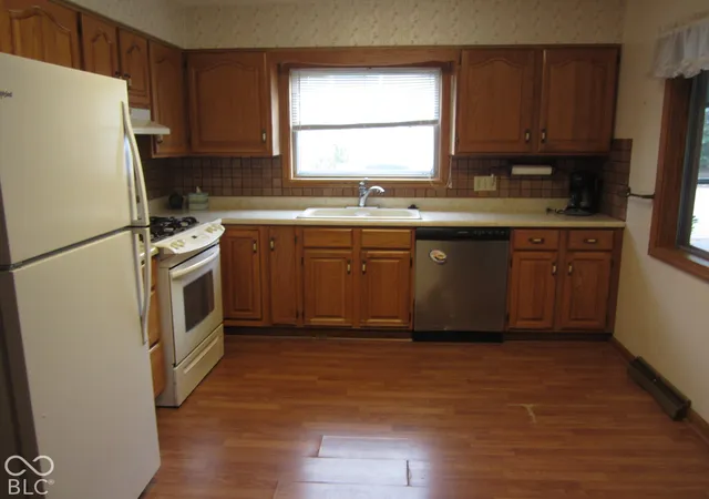 Photo 2 of Single family home for sale at 301 Osborne Ave, Pittsboro, IN 46167 | MLS# 22131557 | Listing updated on 2026-10-19
