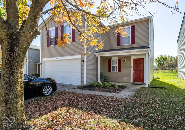 Single family home for sale at 9045 Cardinal Flower Ct, Indianapolis, IN 46231 | MLS# 22131564