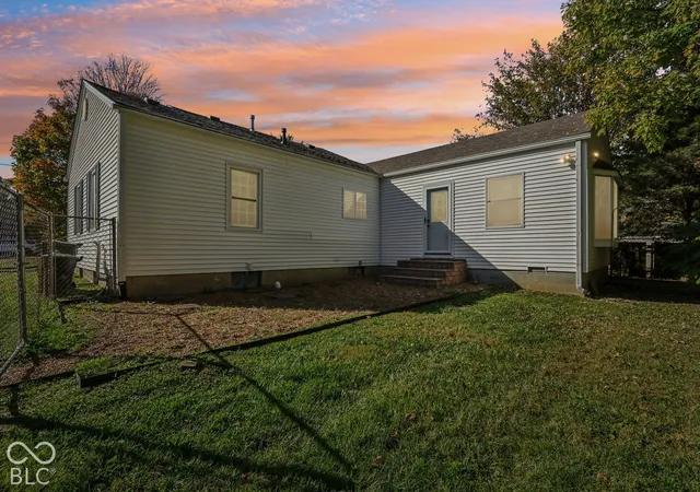 Photo 3 of Single family home for sale at 350 Mclaughlin Ave, Indianapolis, IN 46227 | MLS# 22131565 | Listing updated on 2026-10-25