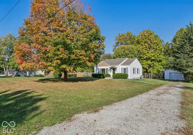 Photo 4 of Single family home for sale at 350 Mclaughlin Ave, Indianapolis, IN 46227 | MLS# 22131565 | Listing updated on 2026-10-25