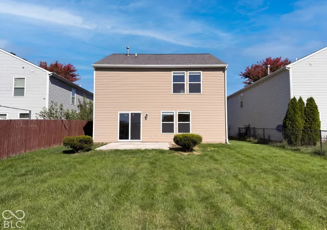 Photo 4 of Single family home for sale at 8723 Hosta Way, Camby, IN 46113 | MLS# 22131568 | Listing updated on 2026-10-23