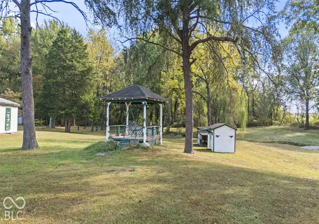Photo 4 of Single family home for sale at 4536 N Whitsitt Rd, Austin, IN 47102 | MLS# 22131573 | Listing updated on 2026-10-14