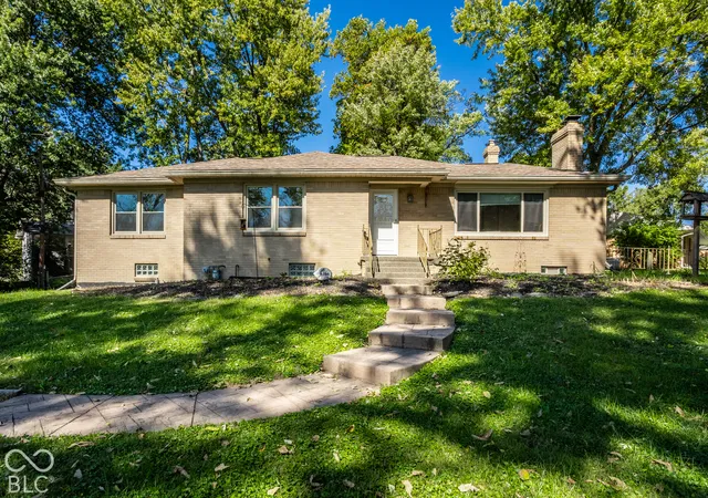 Photo 1 of Single family home for sale at 5280 E Fall Crk Pkwy N Dr, Indianapolis, IN 46220 | MLS# 22131575 | Listing updated on 2026-10-15