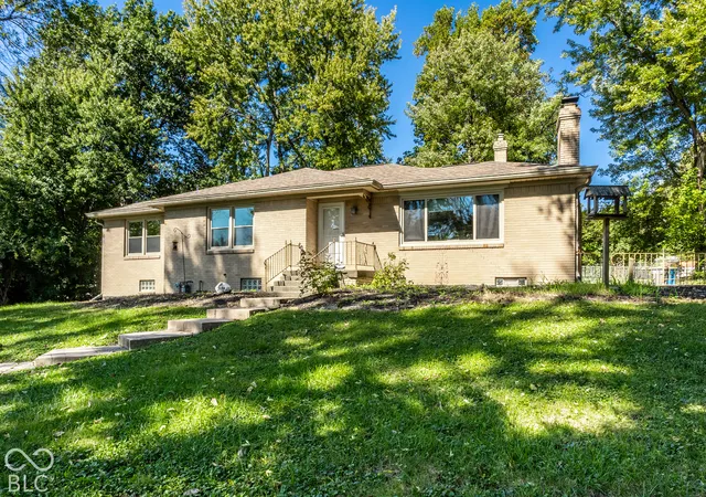 Photo 1 of Single family home for sale at 5280 E Fall Crk Pkwy N Dr, Indianapolis, IN 46220 | MLS# 22131575 | Listing updated on 2026-10-15