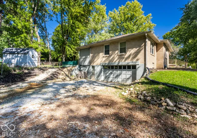 Photo 2 of Single family home for sale at 5280 E Fall Crk Pkwy N Dr, Indianapolis, IN 46220 | MLS# 22131575 | Listing updated on 2026-10-15