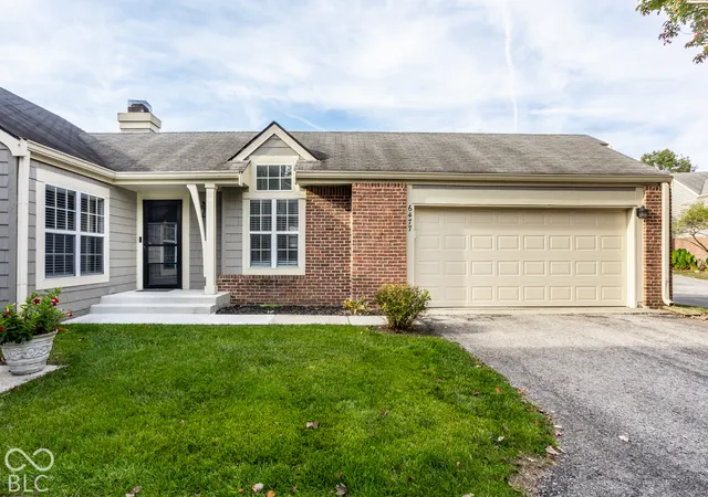 Photo 1 of Condo for sale at 6477 Miramar Ct, Indianapolis, IN 46250 | MLS# 22131577 | Listing updated on 2026-10-29