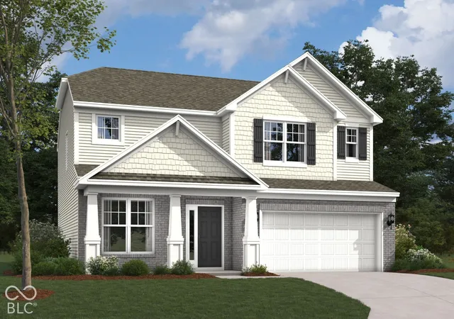 Single family home for sale at 4201 Hayden Valley Dr, Bargersville, IN 46106 | MLS# 22131581
