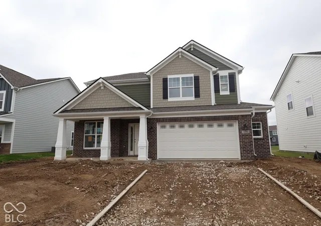 Photo 2 of Single family home for sale at 4201 Hayden Valley Dr, Bargersville, IN 46106 | MLS# 22131581 | Listing updated on 2026-10-14