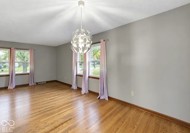 Photo 3 of Single family home for sale at 7652 Lindsay Dr, Indianapolis, IN 46214 | MLS# 22131583 | Listing updated on 2026-10-26