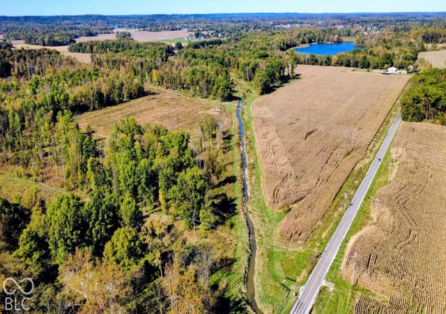 Photo 1 of Land for sale at 400 West, Columbus, IN 47201 | MLS# 22131588 | Listing updated on 2026-10-21