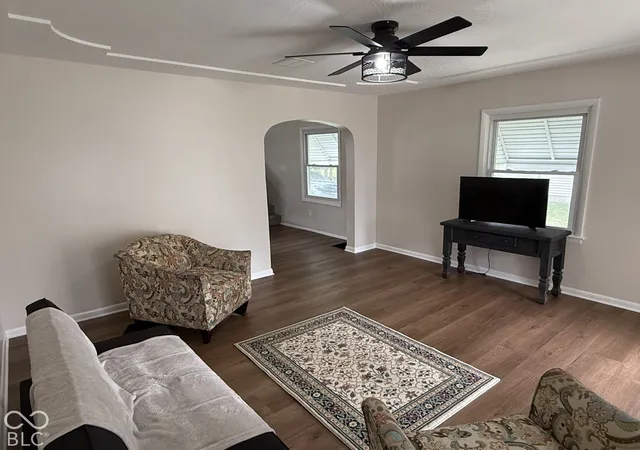Photo 3 of Single family home for sale at 659 E Highland St, Martinsville, IN 46151 | MLS# 22131590 | Listing updated on 2026-10-15