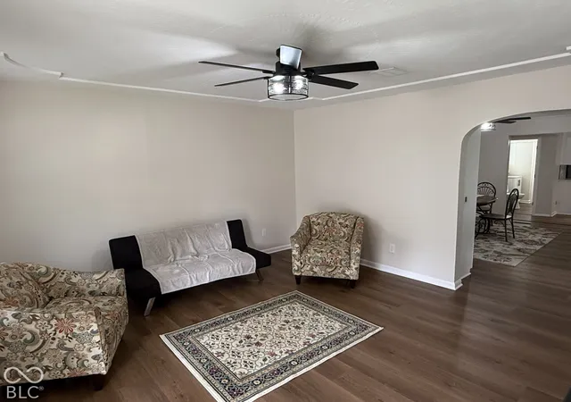 Photo 4 of Single family home for sale at 659 E Highland St, Martinsville, IN 46151 | MLS# 22131590 | Listing updated on 2026-10-15