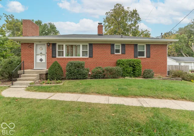 Photo 1 of Sale Pending at 120 N Whitcomb, Indianapolis, IN 46224 | MLS# 22131592 | Listing updated on 2026-10-24