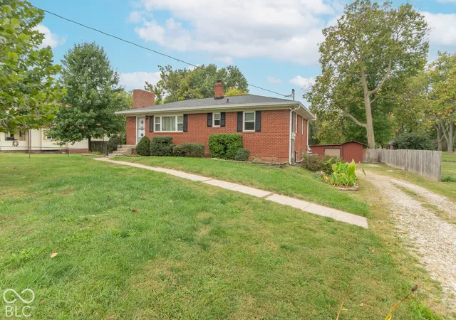 Photo 2 of Sale Pending at 120 N Whitcomb, Indianapolis, IN 46224 | MLS# 22131592 | Listing updated on 2026-10-24