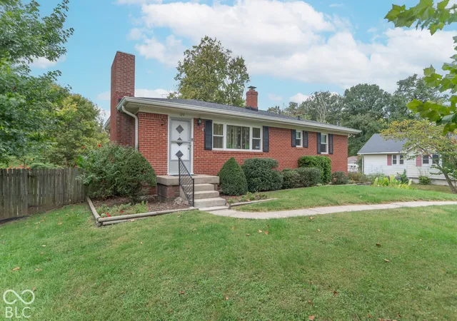 Photo 3 of Sale Pending at 120 N Whitcomb, Indianapolis, IN 46224 | MLS# 22131592 | Listing updated on 2026-10-24