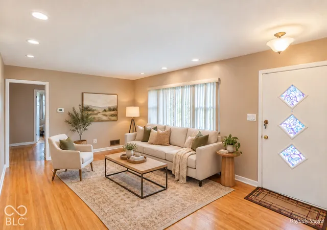 Photo 4 of Sale Pending at 120 N Whitcomb, Indianapolis, IN 46224 | MLS# 22131592 | Listing updated on 2026-10-24