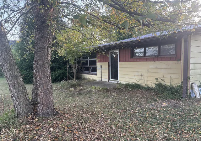 Single family home for sale at 8370 S State Rd 39, Clayton, IN 46118 | MLS# 22131594