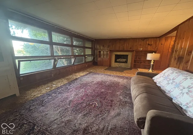 Photo 2 of Single family home for sale at 8370 S State Rd 39, Clayton, IN 46118 | MLS# 22131594 | Listing updated on 2026-10-17