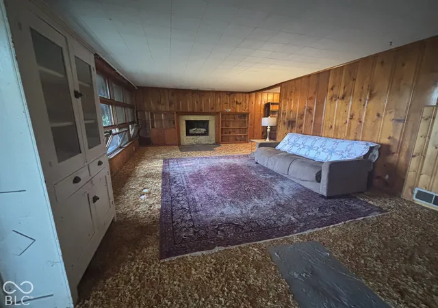 Photo 3 of Single family home for sale at 8370 S State Rd 39, Clayton, IN 46118 | MLS# 22131594 | Listing updated on 2026-10-17