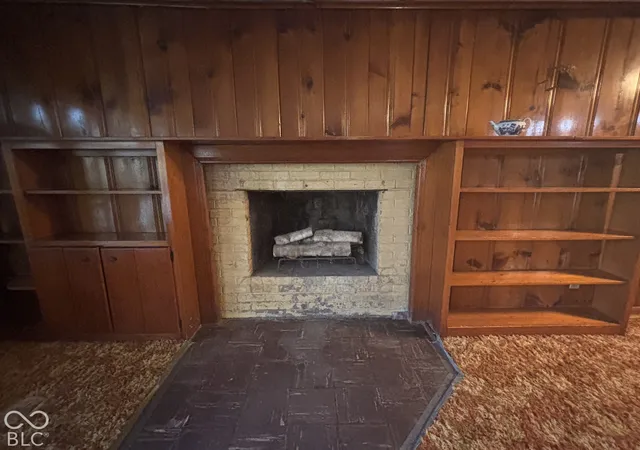 Photo 4 of Single family home for sale at 8370 S State Rd 39, Clayton, IN 46118 | MLS# 22131594 | Listing updated on 2026-10-17