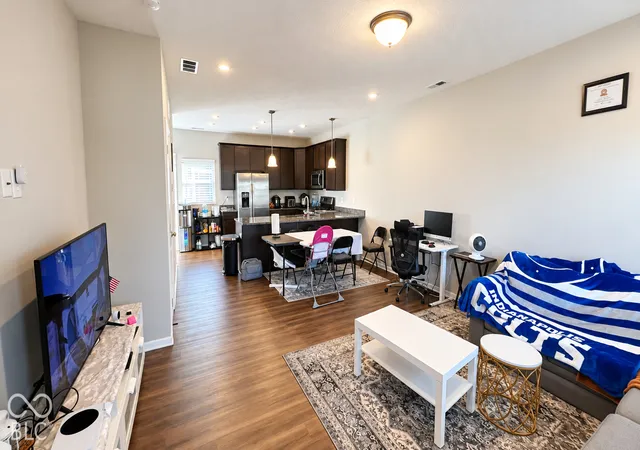Photo 1 of Condo for sale at 3627 Thomas Jefferson St, Westfield, IN 46074 | MLS# 22131600 | Listing updated on 2026-10-17