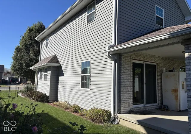 Photo 1 of Single family home for sale at 530 N Sexton, Rushville, IN 46173 | MLS# 22131607 | Listing updated on 2026-10-20