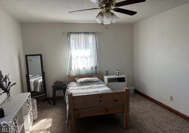 Photo 3 of Single family home for sale at 530 N Sexton, Rushville, IN 46173 | MLS# 22131607 | Listing updated on 2026-10-20