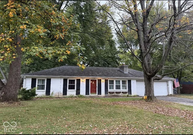 Photo 1 of Sale Pending at 1630 W 76th Place, Indianapolis, IN 46260 | MLS# 22131609 | Listing updated on 2026-10-22
