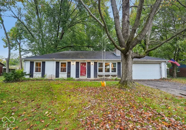 Photo 2 of Sale Pending at 1630 W 76th Place, Indianapolis, IN 46260 | MLS# 22131609 | Listing updated on 2026-10-22