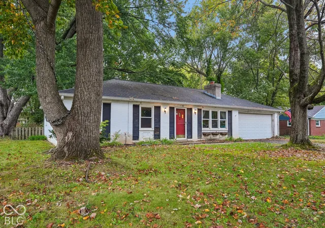 Photo 3 of Sale Pending at 1630 W 76th Place, Indianapolis, IN 46260 | MLS# 22131609 | Listing updated on 2026-10-22