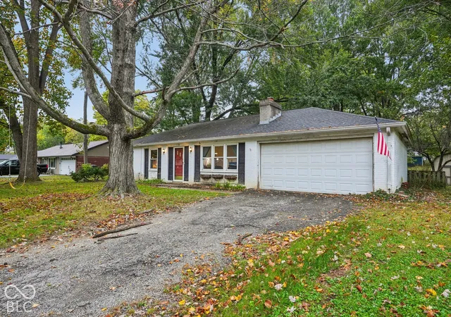 Photo 3 of Sale Pending at 1630 W 76th Place, Indianapolis, IN 46260 | MLS# 22131609 | Listing updated on 2026-10-22