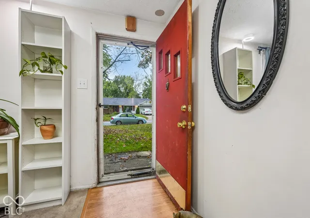 Photo 4 of Sale Pending at 1630 W 76th Place, Indianapolis, IN 46260 | MLS# 22131609 | Listing updated on 2026-10-22