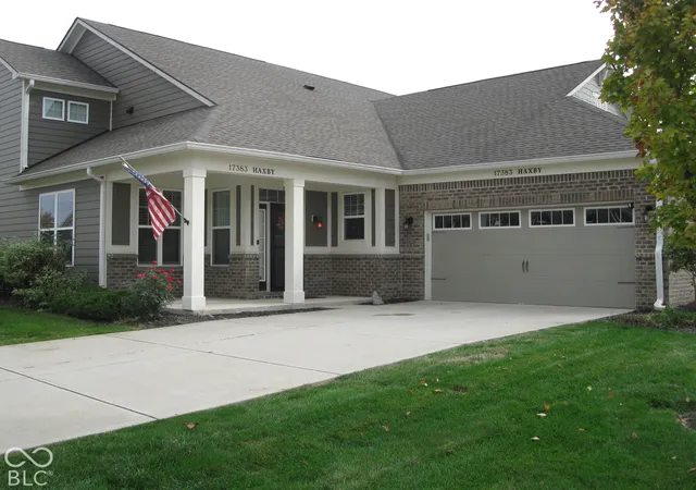 Condo for sale at 17383 Haxby Ln, Westfield, IN 46074 | MLS# 22131614