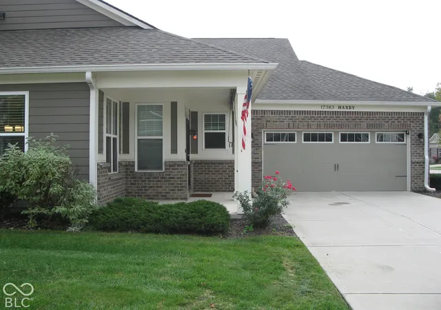 Photo 2 of Condo for sale at 17383 Haxby Ln, Westfield, IN 46074 | MLS# 22131614 | Listing updated on 2026-10-15