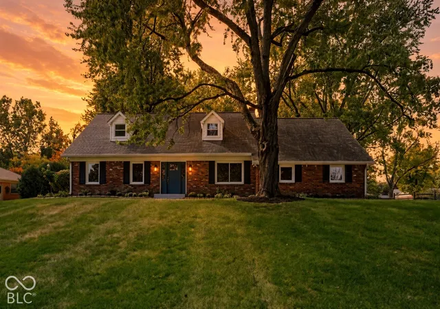 Photo 2 of Single family home for sale at 11432 Rolling Ct, Carmel, IN 46033 | MLS# 22131615 | Listing updated on 2026-10-23