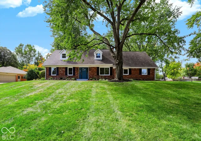 Photo 3 of Single family home for sale at 11432 Rolling Ct, Carmel, IN 46033 | MLS# 22131615 | Listing updated on 2026-10-23