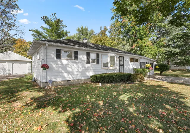 Photo 3 of Single family home for sale at 280 Anniston, Indianapolis, IN 46227 | MLS# 22131617 | Listing updated on 2026-10-25