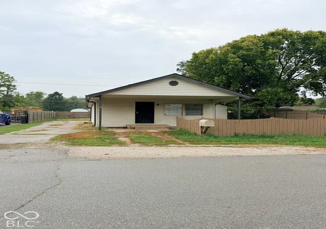 Photo 1 of Sale Pending at 2430 Foltz St, Indianapolis, IN 46241 | MLS# 22131619 | Listing updated on 2026-10-20