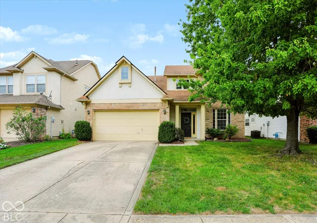 Single family home for sale at 3586 Seminole Dr, Carmel, IN 46032 | MLS# 22131623